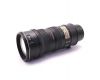 Nikon 70-200mm f/2.8G ED AF-S VR Zoom-Nikkor (2008)