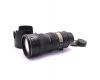 Nikon 70-200mm f/2.8G ED AF-S VR Zoom-Nikkor (2008)