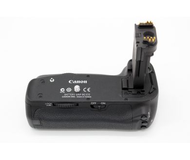 Батарейная ручка Canon BG-E13