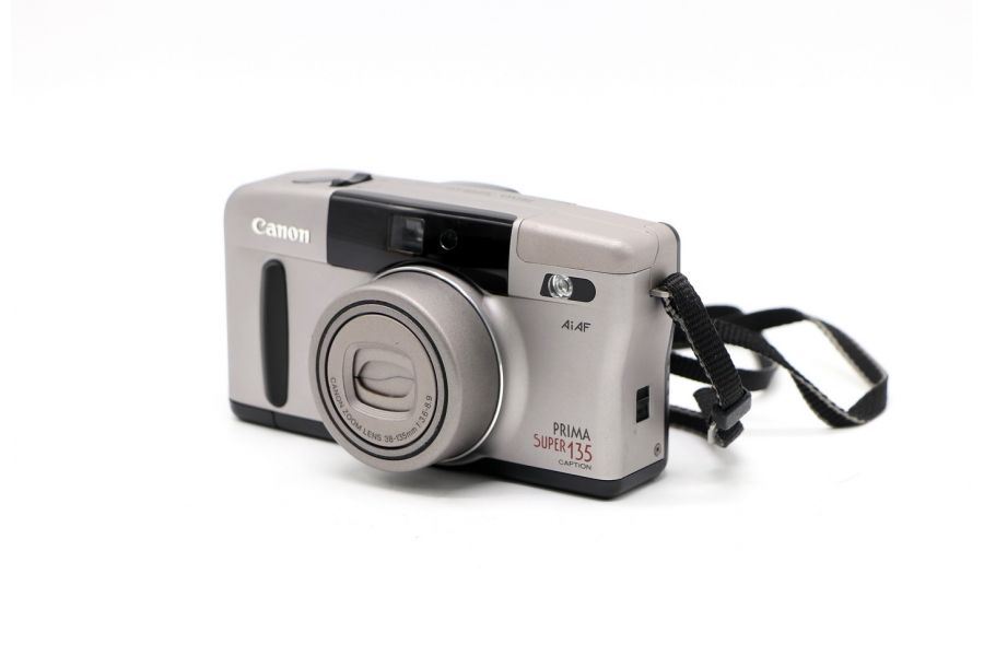 Canon Prima Super 135 б.