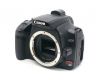 Canon EOS Rebel XTi body