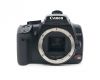 Canon EOS Rebel XTi body