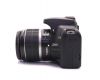 Canon EOS 1000D kit (пробег 3500 кадров)