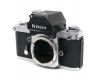 Nikon F2 body + Пентапризма TTL Nikon DP-11