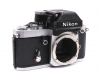 Nikon F2 body + Пентапризма TTL Nikon DP-11