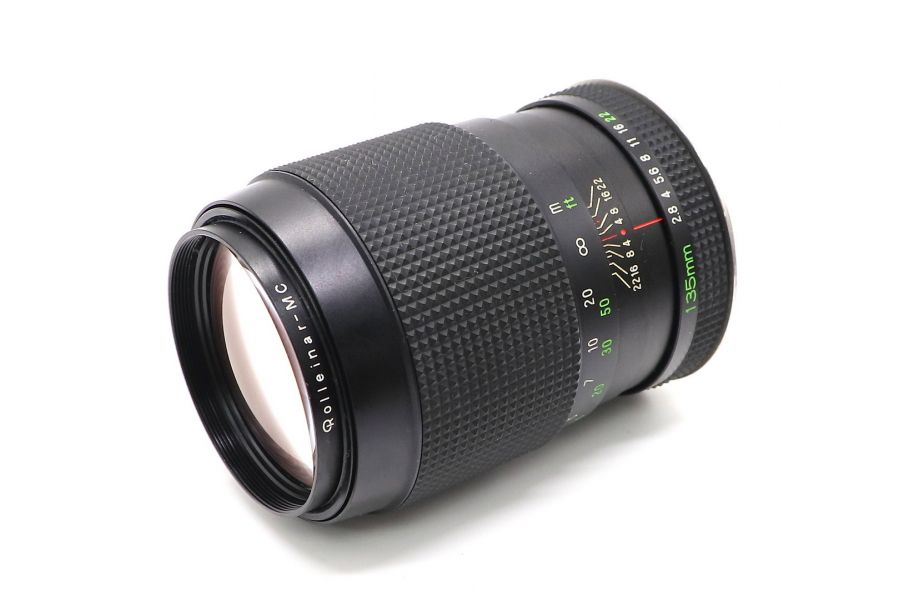 Rollei Rolleinar-MC 135 mm f/ 2.8