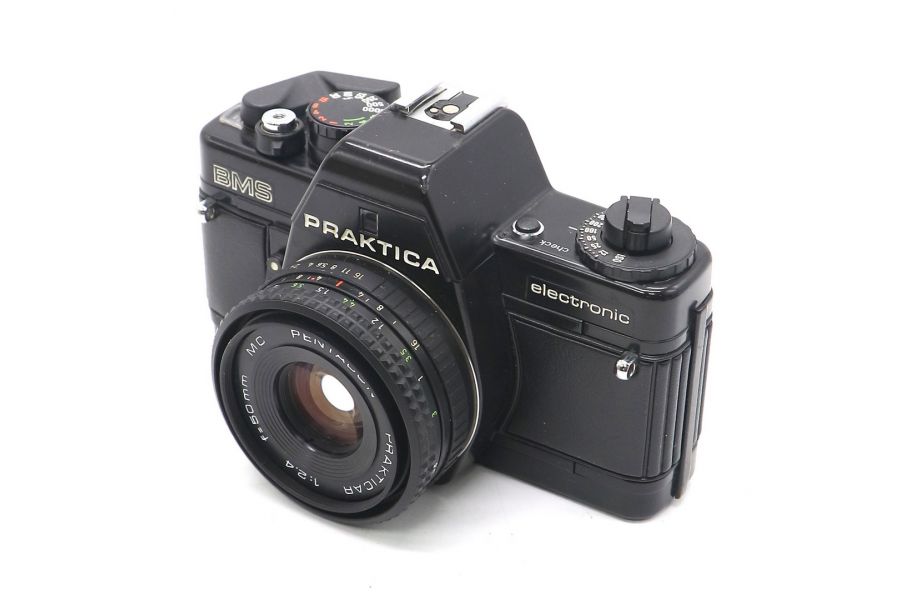 Praktica BMS Electronic kit