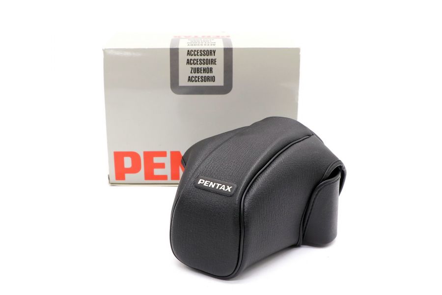 Чехол Pentax Soft Case FG (S)