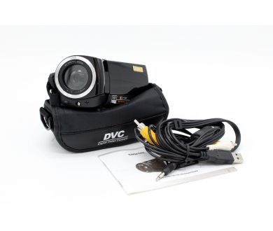 Видеокамера Sony slimcam 8x digital zoom