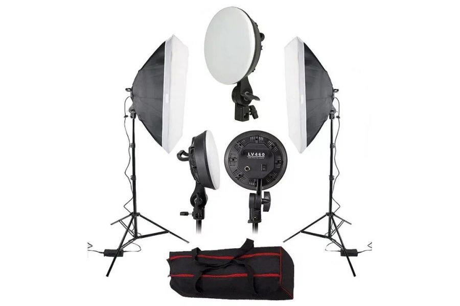 Студийный комплект Grifon LV-460 