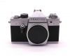 Praktica L body (Germany, 1970)