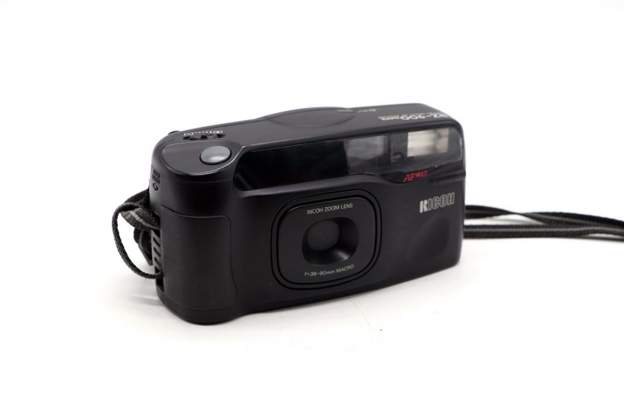 Ricoh RZ-900