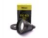 Телеконвертер Nikon TC-E3ED 3x в упаковке