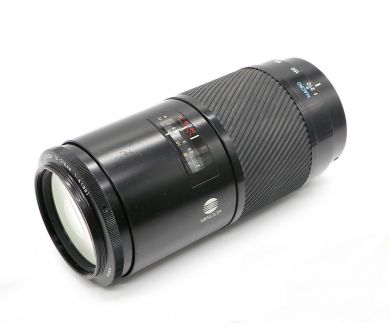 Телеобъектив Minolta AF Zoom 70-210mm f/4 (32)