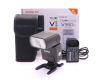 Фотовспышка Godox V350F в упаковке