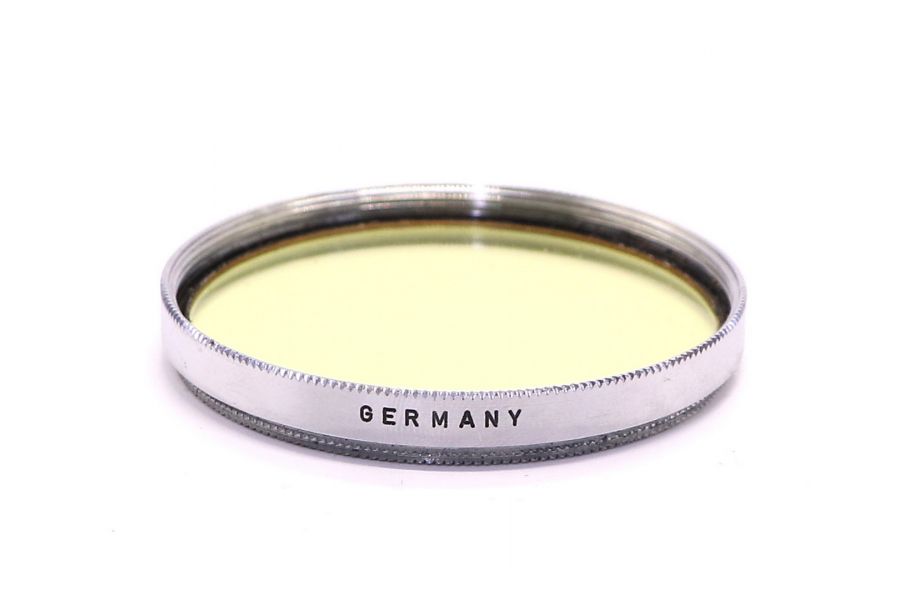 Светофильтр Zeiss Ikon Veb G1 49mm