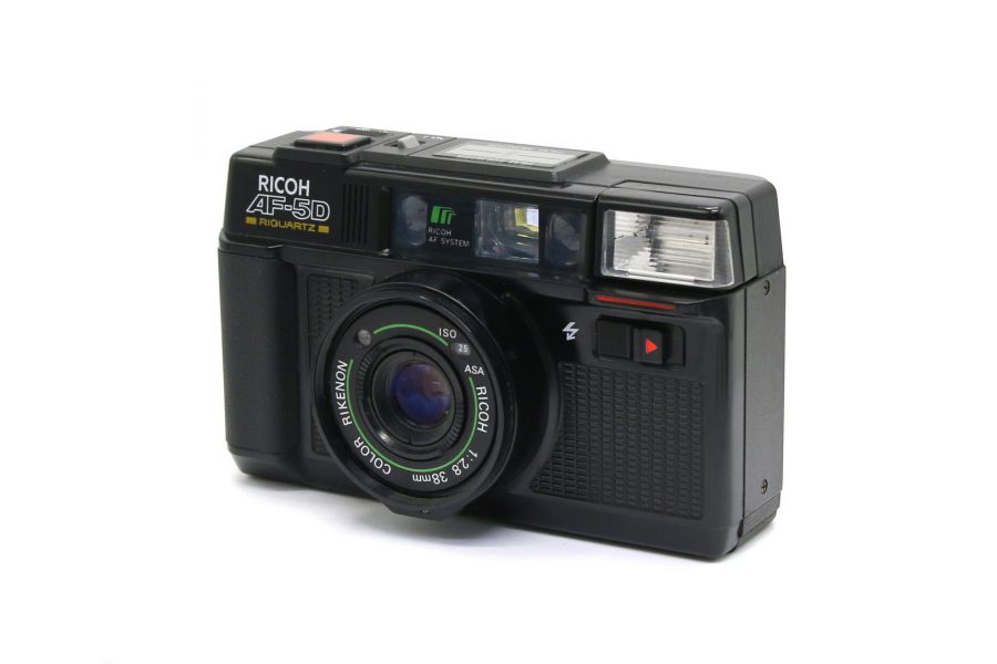 Ricoh AF-5D
