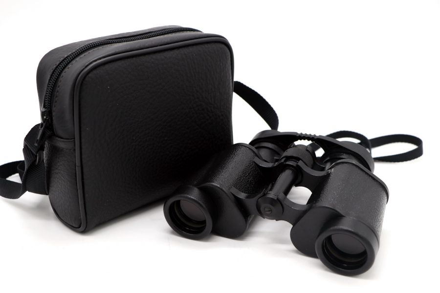 Бинокль Baigish БПЦ5 8х30М