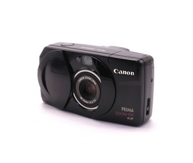 Фотоаппарат Canon Prima Zoom 70F (Japan)
