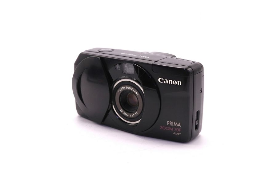 Фотоаппарат Canon Prima Zoom 70F (Japan)
