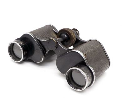 Бинокль Busch Sollux 6x30