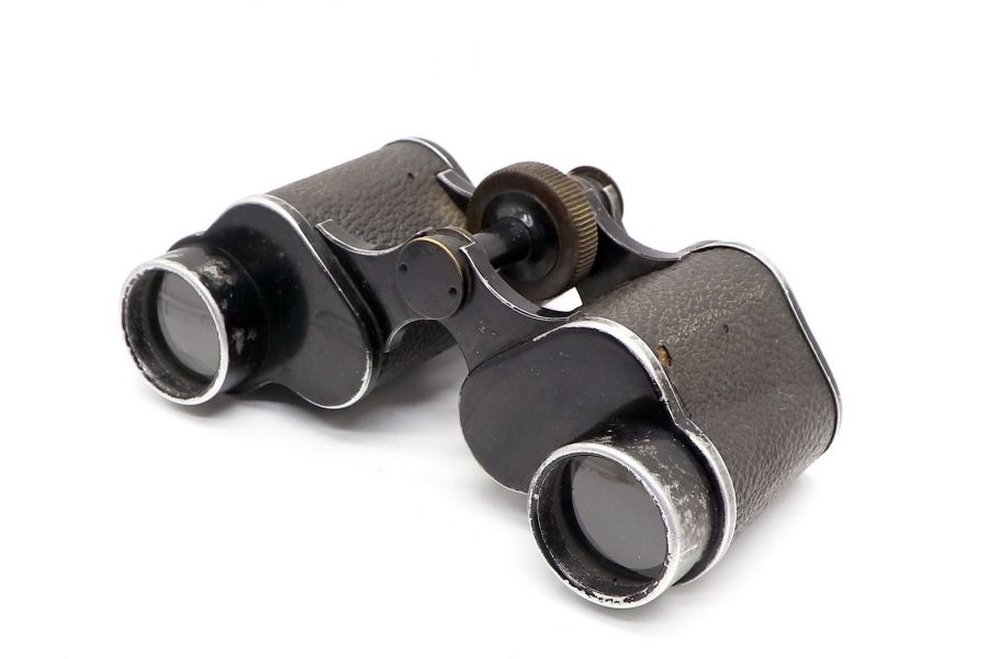 Бинокль Busch Sollux 6x30