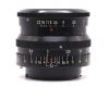 Biotar 2/58 T CZJ 17-ти лепестковый black Exakta