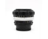 Nikon Nikkor-S 55mm f/1.2 non-Ai