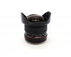 Samyang 12mm f/2.8 ED AS NCS Fisheye