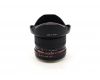 Samyang 12mm f/2.8 ED AS NCS Fisheye