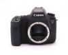 Canon EOS 6D body в упаковке (пробег 8205 кадров)