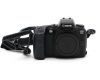 Canon EOS D30 body