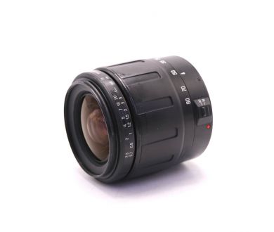 Tamron AF 28-80mm f/3.5-5.6 Aspherical (177D) Canon EF