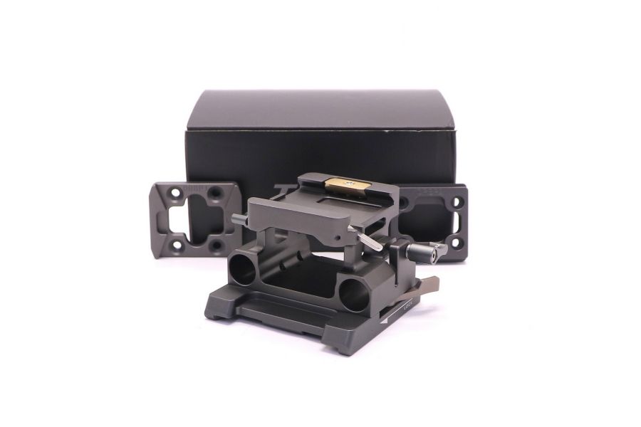Площадка для камеры Tilta Tiltaing 15mm LWS Baseplate Type II