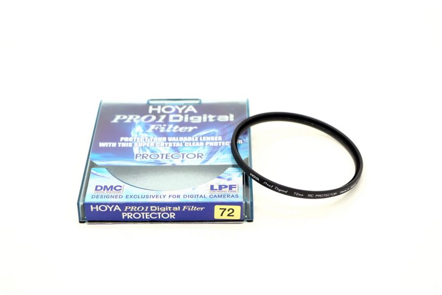Светофильтр Hoya Pro1 Digital 72mm MC Protector