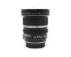 Canon EF-S 10-22mm f/3.5-4.5 USM в упаковке