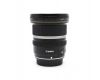 Canon EF-S 10-22mm f/3.5-4.5 USM в упаковке