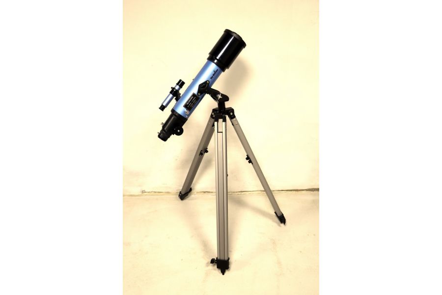 Телескоп Sky-Watcher SK 705AZ2
