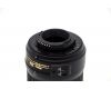 Nikon 18-55mm f/3.5-5.6G II AF-S ED DX новый в упаковке