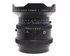 Mamiya-Sekor Fisheye Z 37mm F/4.5 W