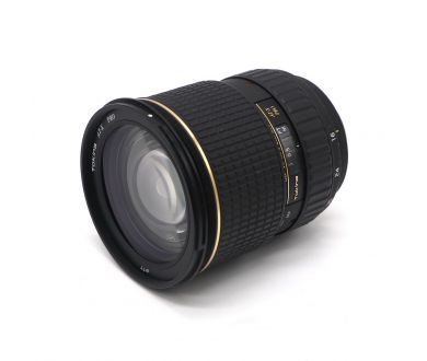Tokina AT-X 16-50mm f/2.8 PRO DX for Nikon