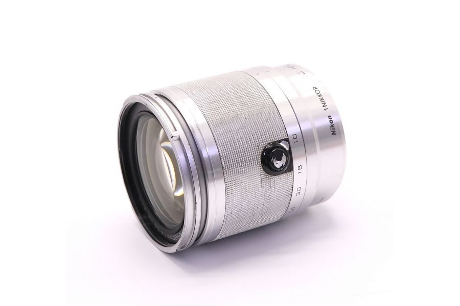 Nikon 10-100mm f/4.0-5.6 VR Nikkor 1 неисправен