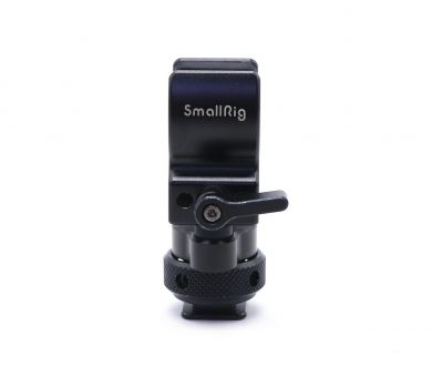 Купить Держатель микрофона SmallRig BSM2352 на холодный башмак Держатель микрофона SmallRig BSM2352 на холодный башмак