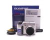 Olympus C-720 Ultra Zoom Camedia в упаковке