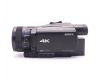 Видеокамера Sony FDR-AX700E 