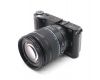 Samsung NX200 kit