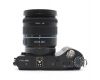 Samsung NX200 kit