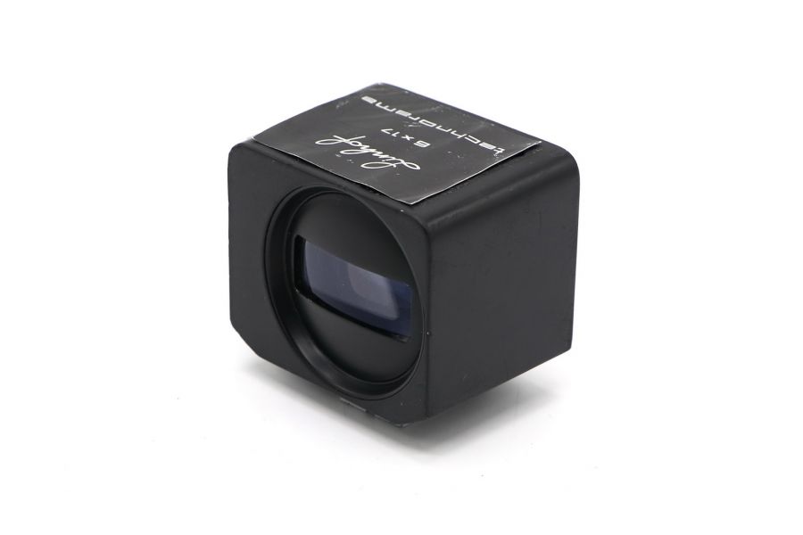 Видоискатель Linhof Technorama 6x17