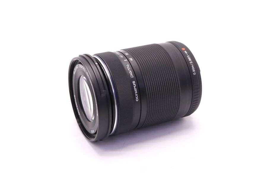 Olympus M.Zuiko Digital 40-150mm f/4-5.6 R ED MSC (Vietnam)