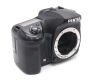 Pentax K20D body в упаковке (пробег 16510 кадров)